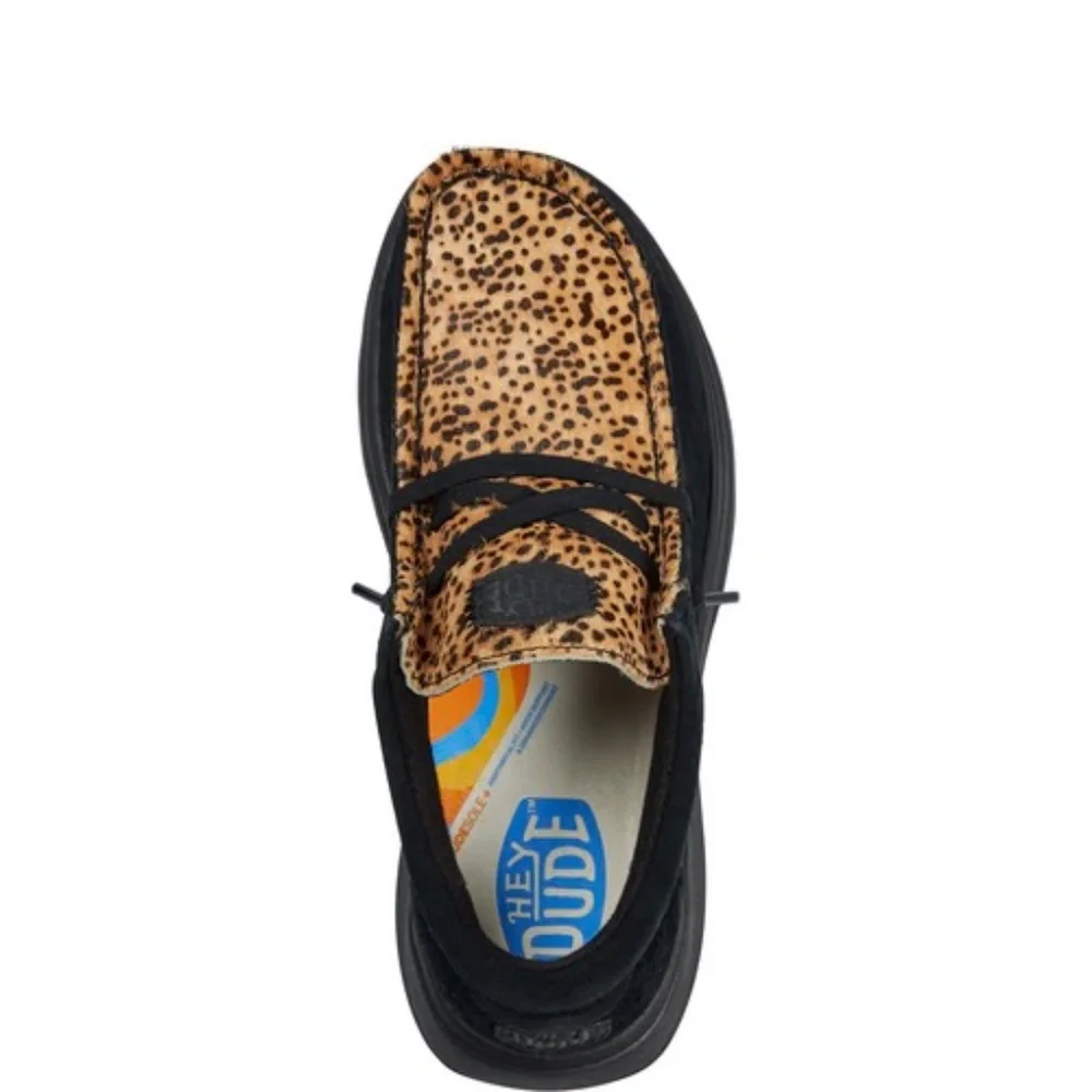 Hey Dude Wendy Comf Luxe Women’s size 11 - Picture 8 of 11